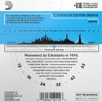 D'Addario EJ16 0.12 0.12 Set voor western gitaar