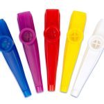 Blackhorn BKZ-10 Kazoo