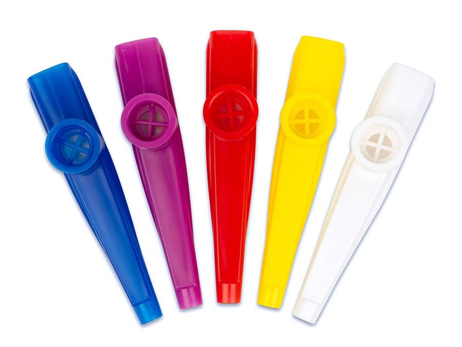 Blackhorn BKZ-10 Kazoo