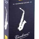 Vandoren (alt) SR2135 3½ traditional riet