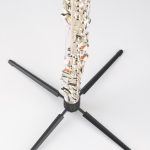 K & M 15232 Dwarsfluit standaard