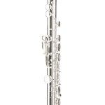 K & M 15232 Dwarsfluit standaard