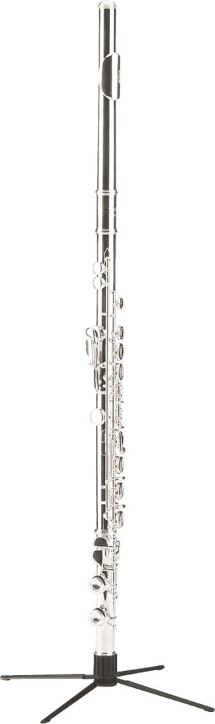 K & M 15232 Dwarsfluit standaard
