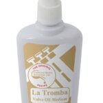 La Tromba T2 Medium (the original) Ventiel olie