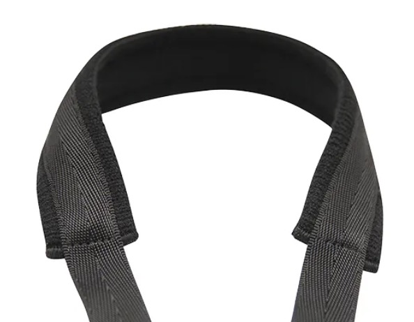 BG S10SH  sax alt - tenor Saxofoon draagriem