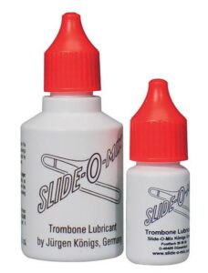 Slide-O-Mix Classic set Schuif olie