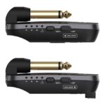 Nux B2 plus git version Wireless plug type set