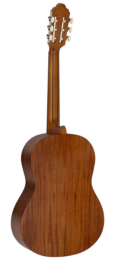Valencia ¾ VC203 H Deluxe ¾ Klassieke gitaar