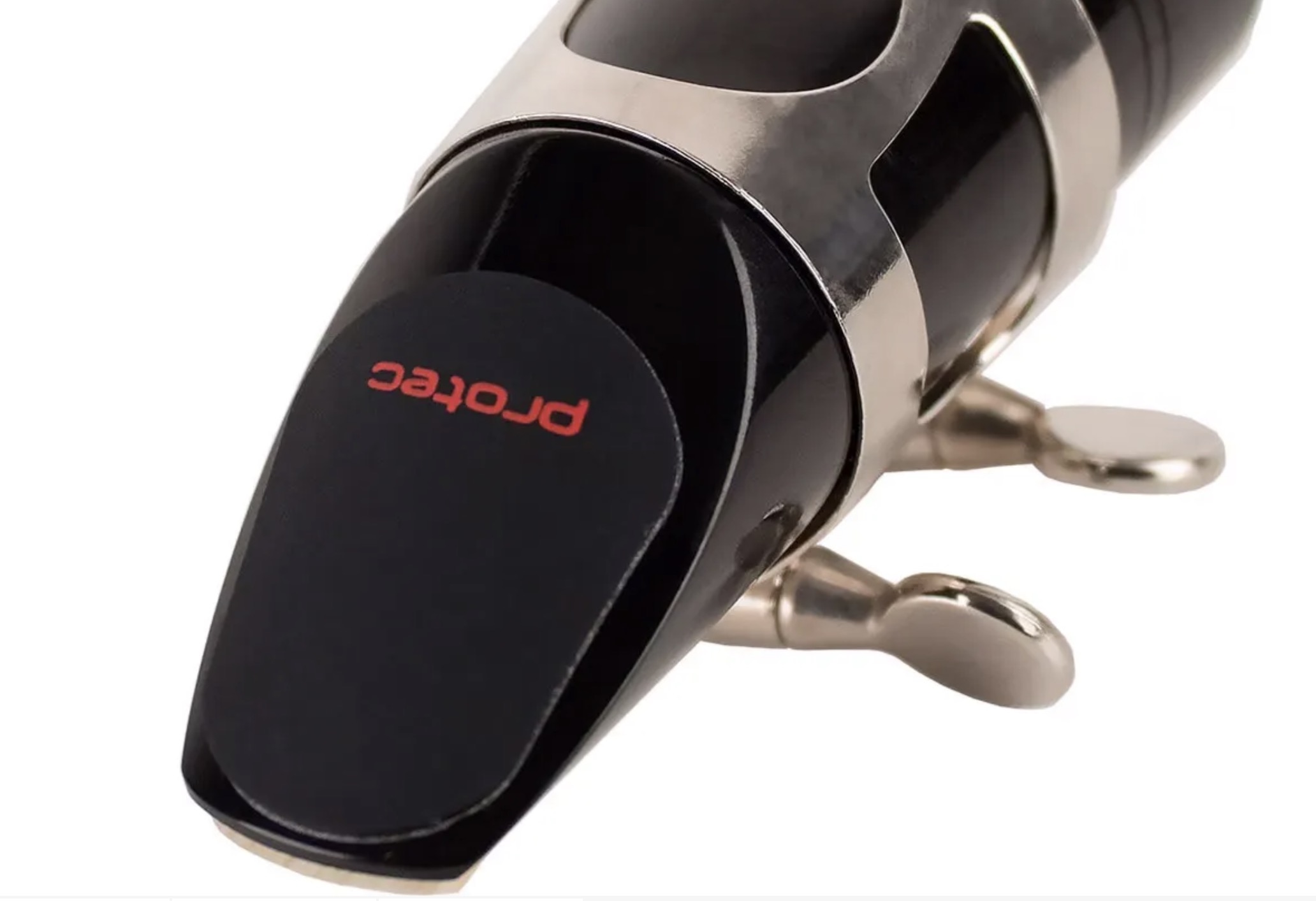 Protec MCL8B (set van 6) 8mm Mondstukplakker groot