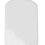 Protec MCS4c (set van 6) 4mm Mondstukplakker klein
