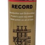 Record Metallpolitur Metal polish