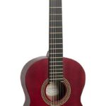 Valencia ¾ VC203 TWR deluxe ¾ Klassieke gitaar
