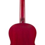 Valencia ¾ VC203 TWR deluxe ¾ Klassieke gitaar