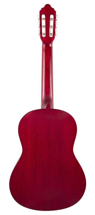 Valencia ¾ VC203 TWR deluxe ¾ Klassieke gitaar