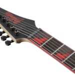 Ibanez GRG131DX bkf Electrische gitaar