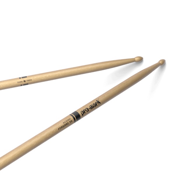 Pro Mark TX5AW 5a set drumstokken