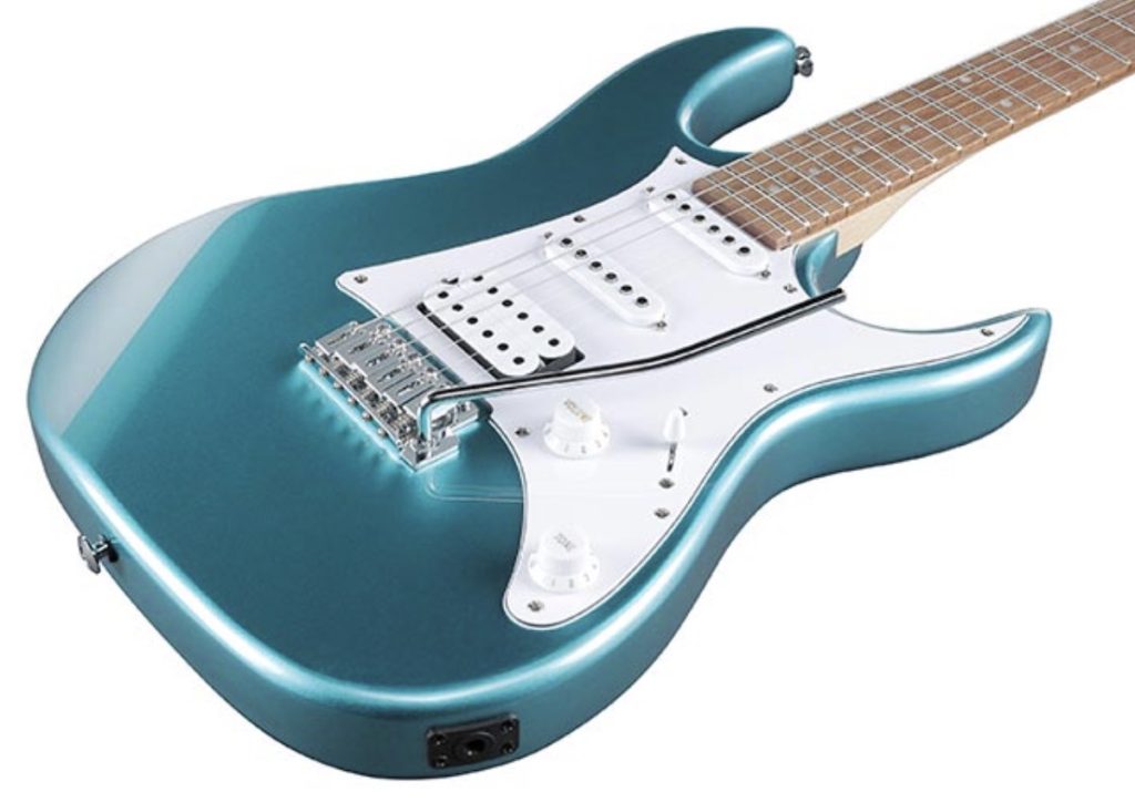 Ibanez GRX40mlb Electrische gitaar