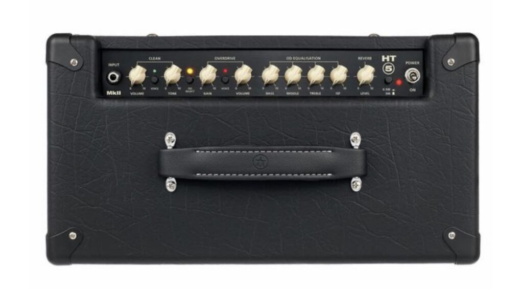 Blackstar HT-5R MK2 Gitaarversterker