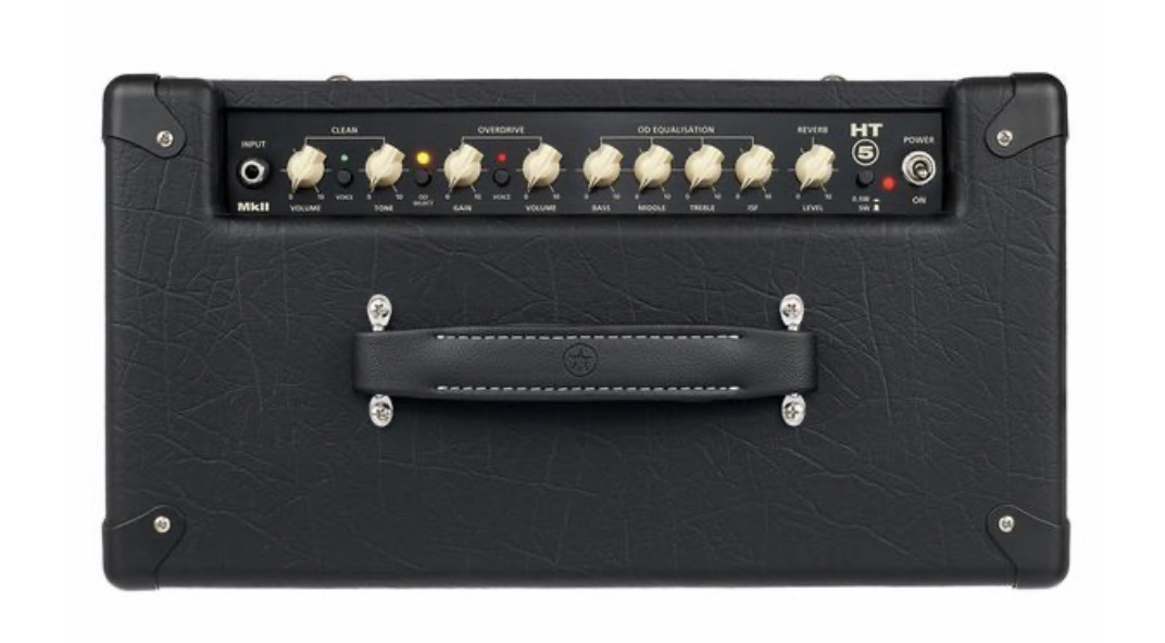 Blackstar HT-5R MK2 Gitaarversterker