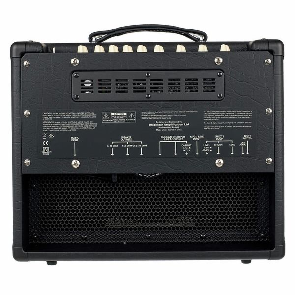 Blackstar HT-5R MK2 Gitaarversterker