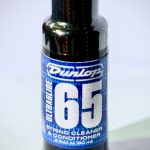 Dunlop Ultraglide string cleaner conditioner 6582 Snaar lubricant