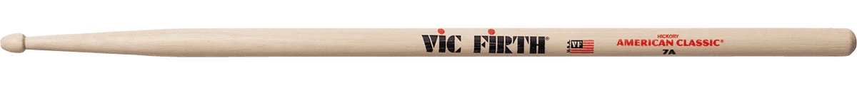 Vic Firth PVF 7A 7a set drumstokken