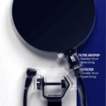 RTX AP01 deluxe Plop screen