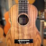 Morgan guitarlele cg10dlx guk Guitarlele