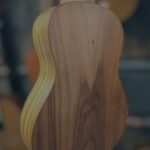 Morgan guitarlele cg10dlx guk Guitarlele