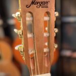 Morgan guitarlele cg10dlx guk Guitarlele