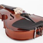 Leonardo 3/4 LV deluxe ¾ Viool