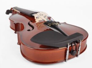 Leonardo 3/4 LV deluxe ¾ Viool