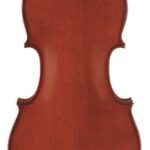 Leonardo 3/4 LV deluxe ¾ Viool