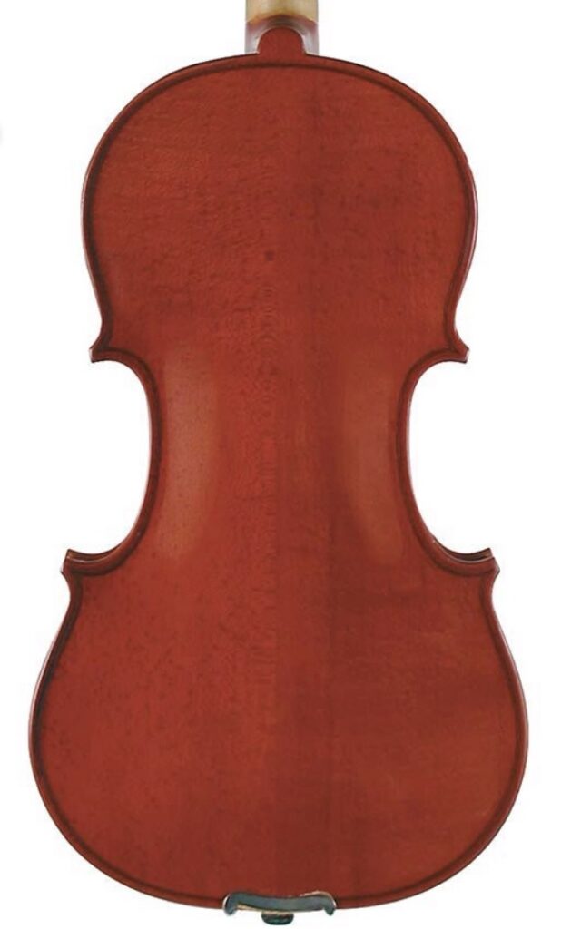 Leonardo 3/4 LV deluxe ¾ Viool