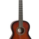 Valencia VC204 CSB deluxe Klassieke gitaar