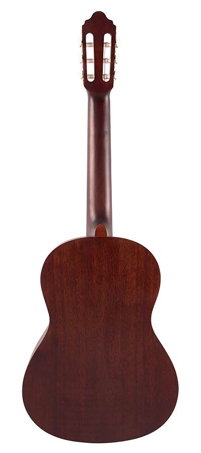 Valencia ¾ VC203 CSB dlx ¾ Klassieke gitaar