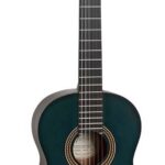 Valencia ¾ VC203 TBU dlx ¾ Klassieke gitaar