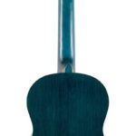 Valencia ¾ VC203 TBU dlx ¾ Klassieke gitaar