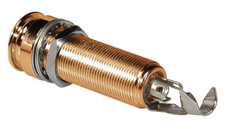 Boston EPJ48GD Jack output