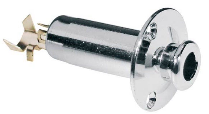 Boston EPJ67C Jack output