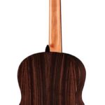 Salvador Cortez CC15  cedar top Klassieke gitaar