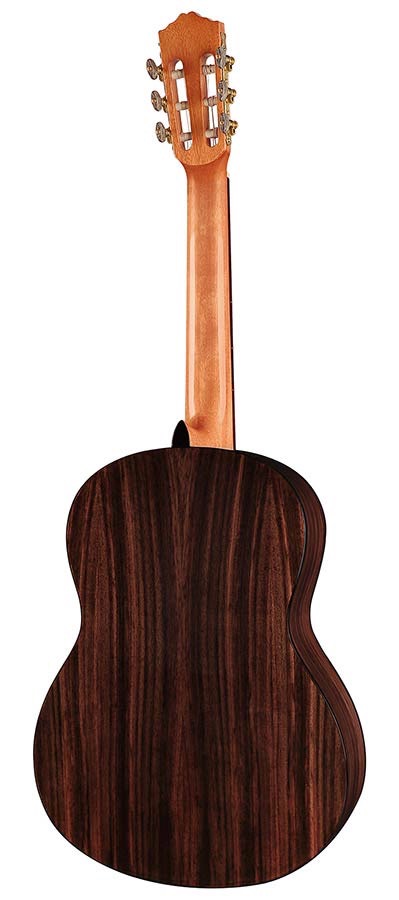 Salvador Cortez CC15  cedar top Klassieke gitaar