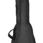 Blackhorn sopraan basic Tas voor sopraan ukelele