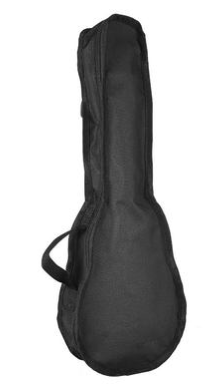 Blackhorn sopraan basic Tas voor sopraan ukelele