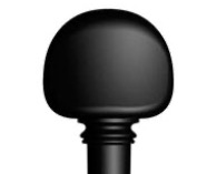 Wittner 4/4 3/4 composite (p/st) Viool stemsleutel