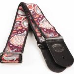 Gaucho GST-188-15 Stoffen gitaarriem