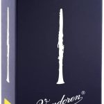 Vandoren CR1035 Bes 3½ riet