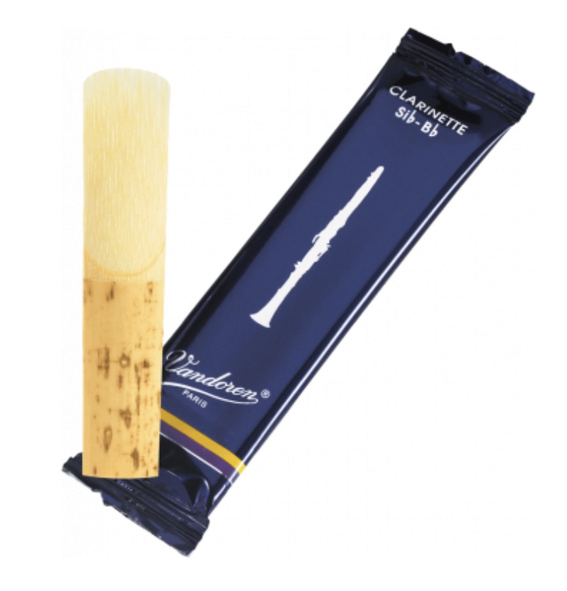 Vandoren CR1035 Bes 3½ riet