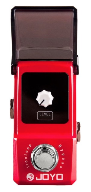 Joyo Ironloop JF329 Looper