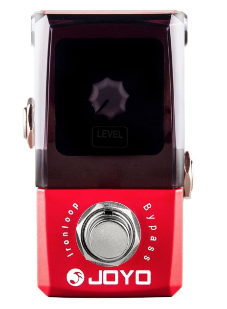 Joyo Ironloop JF329 Looper